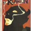 Seven Soldiers klarion #2 comic book near mint 9.4