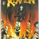 Seven Soldiers klarion #4 comic book near mint 9.4