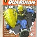 8even Soldiers Manhatten Guardian #1 comic book mint 9.8