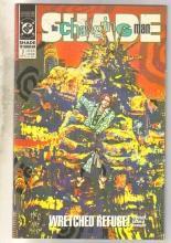 8Hade the Changing Man #7 comic book mint 9.8