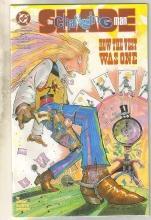 8Hade the Changing Man #16 comic book mint 9.8