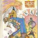 8Hade the Changing Man #16 comic book mint 9.8