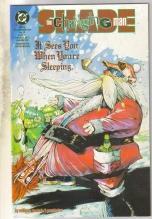 8hade the Changing Man #19 comic book mint 9.8