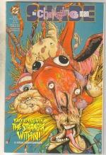 Shade the Changing Man #20 comic book near mint 9.4