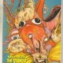 Shade the Changing Man #20 comic book near mint 9.4