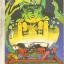 Shade the Changing Man #21 comic book near mint 9.4