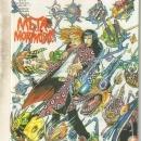 Shade the Changing Man #22 comic book near mint 9.4