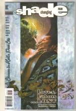 Shade the Changing Man #50 Vertigo comic book near mint 9.4