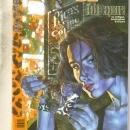 Shade the Changing Man #57 Vertigo comic book near mint 9.4