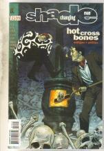 Shade the Changing Man #52 Vertigo comic book near mint 9.4