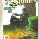 The Shade #4 comic book near mint 9.4
