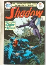 The Shadow #11 comic book very fine 8.0