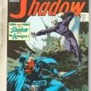 The Shadow #11 comic book very fine 8.0