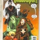 Shadowpact #3 comic book near mint 9.4