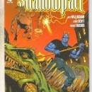 Shadowpact #4 comic book near mint 9.4