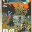 Shadowpact #5 comic book near mint 9.4