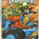 Shadowpact #9 comic book mint 9.8