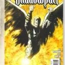Shadowpact #13 comic book mint 9.8