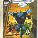 Shadowpact #14 comic book mint 9.8