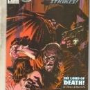 Shadow Strikes #2 comic book mint 9.8
