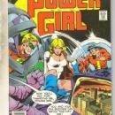 Showcase Presents #99 Power Girl comic book very good/fine 5.0