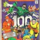 Showcase Presents #100 comic book very good 4.0