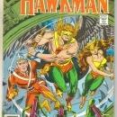 Showcase Presents #101 Hawkman comic book very fine 8.0