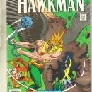 Showcase Presents #102 Hawkman comic book very fine/near mint 9.0