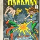 Showcase Presents #103 Hawkman comic book very fine/near mint 9.0