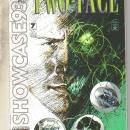 Showcase #7 Two-Facel comic book near mint 9.4