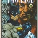 Showcase #8 Two-Facel comic book mint 9.8