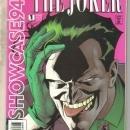 Showcase #1 The Joker comic book mint 9.8