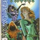 Showcase95 #4 Catwoman Green Arrow Thorn comic book near mint 9.4