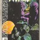 Showcase95 #7 Mongul comic book near mint 9.4