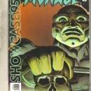 Showcase95 #8 Mongul comic book near mint 9.4