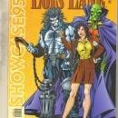Showcase95 #9 lois Lane comic book near mint 9.4