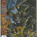 Showcase95 #10 Gangbuster comic book near mint 9.4
