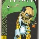 Showcase #7 Arsenal Terrorsmith Penguin comic book near mint 9.4