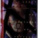 Skin Graft #1 The Adventures of a Tattooed Man Vertigo comic book near mint 9.4