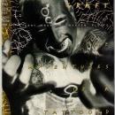 Skin Graft #2 The Adventures of a Tattooed Man Vertigo comic book near mint 9.4