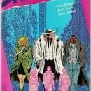 Skreemer #1 comic book very fine 8.0