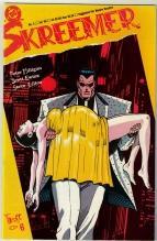 Skreemer #2 comic book near mint 9.4