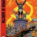 Skull & Bones #1 comic book mint 9.8