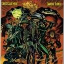 Sovereign Seven #1 comic book near mint 9.4