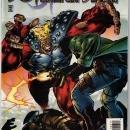 Sovereign Seven #6 comic book near mint 9.4