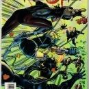 Sovereign Seven #7 comic book near mint 9.4