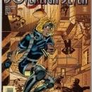 Sovereign Seven #11 comic book near mint 9.4