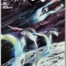 Space Ghost #6 comic boo near mint 9.4