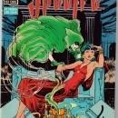 Spectre #2 comic boo near mint 9.4