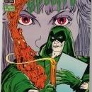 Spectre #3 comic boo near mint 9.4